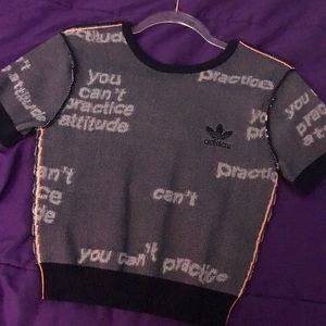 Adidas top